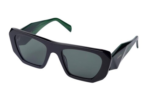 GUSTO GT 2518 C3 54-20-145 Kadın Güneş Gözlüğü - 2