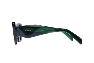 GUSTO GT 2518 C3 54-20-145 Kadın Güneş Gözlüğü - 3