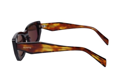 GUSTO GT 2519 C2 53-19-140 Kadın Güneş Gözlüğü - 3