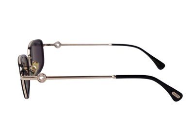 GUSTO GT 2521 C1 54-20-140 Kadın Güneş Gözlüğü - 3