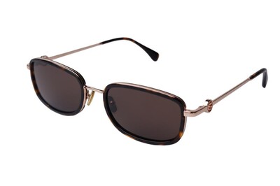 GUSTO GT 2521 C2 54-20-140 Kadın Güneş Gözlüğü - 2