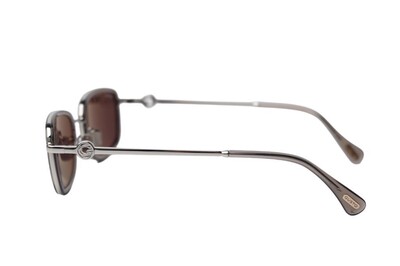GUSTO GT 2521 C4 54-20-140 Kadın Güneş Gözlüğü - 3