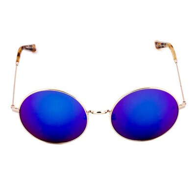 GUSTO GT 4002 C02 Unisex Güneş Gözlüğü - 2