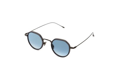 GUSTO GTO 2403 C01 45-24-150 Unısex Güneş Gözlüğü - 1