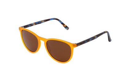 GUSTO GTS 2202 C14 54-21-140 Unısex Güneş Gözlüğü - 1