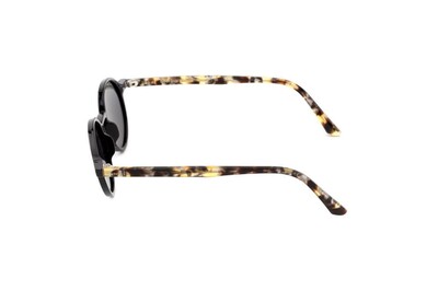 GUSTO GTS 2209 C01 44-20-145 Unısex Güneş Gözlüğü - 3