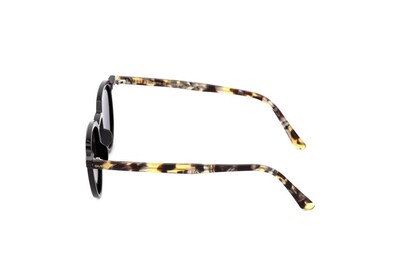 GUSTO GTS 2210 C01 46-20-145 Unısex Güneş Gözlüğü - 3