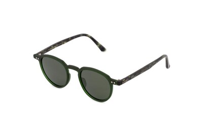 GUSTO GTS 2210 C41 46-20-145 Unısex Güneş Gözlüğü - 1