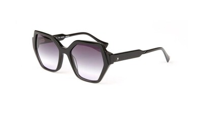HICKMANN HI9223 A01 53-17-142 Kadın Güneş Gözlüğü - 1