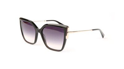 HICKMANN HI9231 A01 57-16-142 Kadın Güneş Gözlüğü - 1