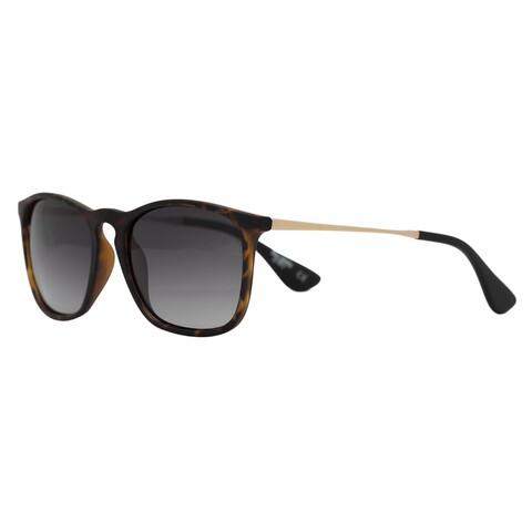 Hollywood Star HS 0001 C04 54 Unisex Güneş Gözlüğü - 1