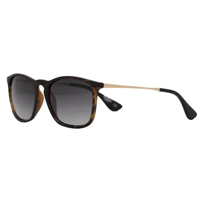 Hollywood Star HS 0001 C04 54 Unisex Güneş Gözlüğü - 1