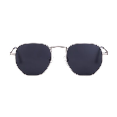 Hollywood Star HS 4003 C101 47-18-140 Unisex Güneş Gözlüğü - 2