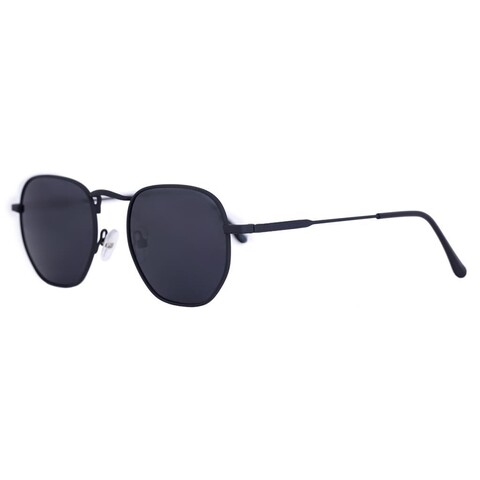 Hollywood Star HS 4003 C108 47-18-140 Unisex Güneş Gözlüğü - 1
