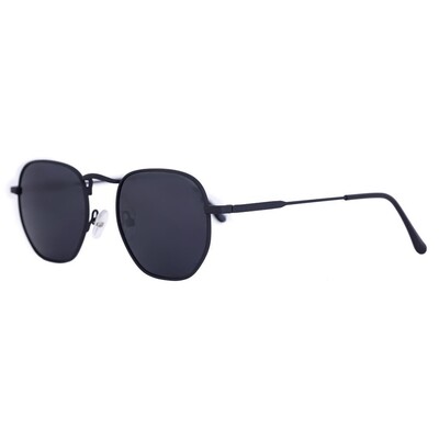 Hollywood Star HS 4003 C108 47-18-140 Unisex Güneş Gözlüğü - 1