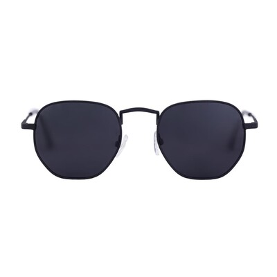 Hollywood Star HS 4003 C108 47-18-140 Unisex Güneş Gözlüğü - 2