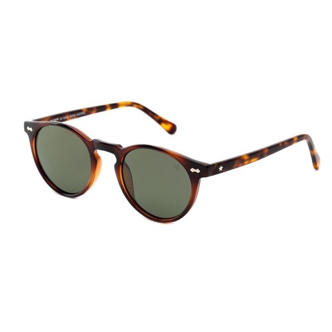 Hollywood Star HS A10 C02 51 UNISEX Güneş Gözlüğü - 1