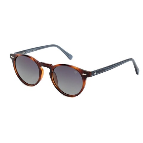 Hollywood Star HS A10 C04 51 UNISEX Güneş Gözlüğü - 1