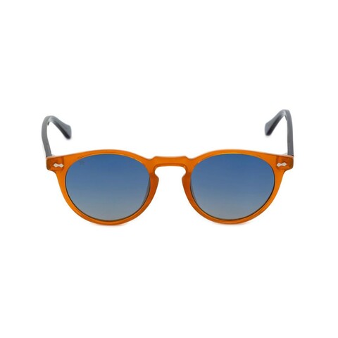HOLLYWOOD STAR HS A15 C05 49-22-145 Unisex Güneş Gözlüğü - 2