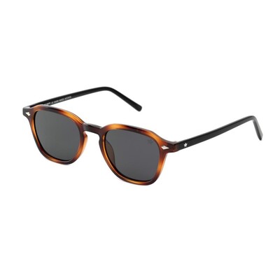 Hollywood Star HS A6 C02 49 UNISEX Güneş Gözlüğü - 1