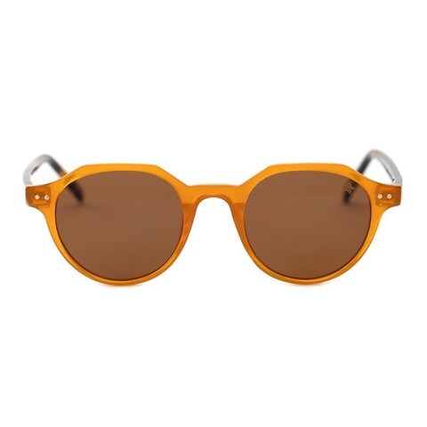 Hollywood Star HS A8 C02 49 UNISEX Güneş Gözlüğü - 3