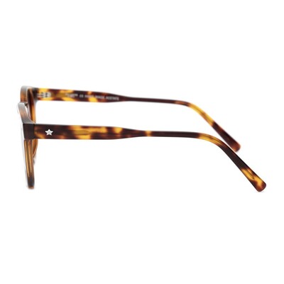 Hollywood Star HS A9 C02 51 UNISEX Güneş Gözlüğü - 3