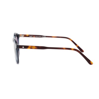 Hollywood Star HS A1 C03 51 UNISEX Güneş Gözlüğü - 2