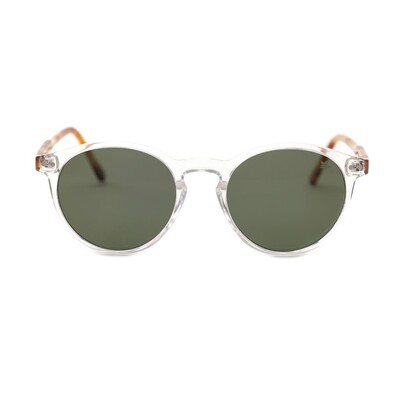 Hollywood Star HS A1 C04 51 UNISEX Güneş Gözlüğü - 3