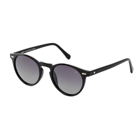 Hollywood Star HS A10 C01 51 UNISEX Güneş Gözlüğü - 1