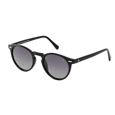 Hollywood Star HS A10 C01 51 UNISEX Güneş Gözlüğü - 1