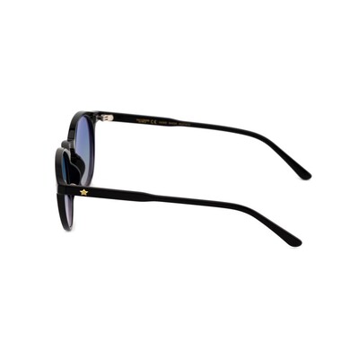 HOLLYWOOD STAR HS A13 C02 51-22-145 Unisex Güneş Gözlüğü - 3