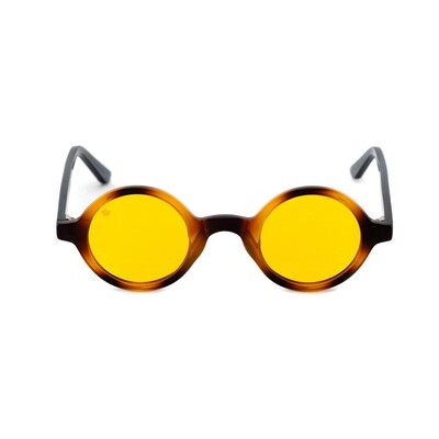 HOLLYWOOD STAR HS A14 C06 43-27-145 Unisex Güneş Gözlüğü (1)