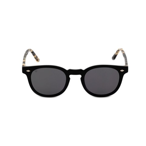 HOLLYWOOD STAR HS A16 C01 49-23-145 Unisex Güneş Gözlüğü - 2