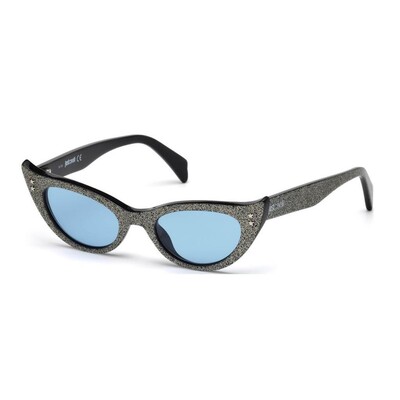 JUST CAVALLI JC 777 05V 49 Kadın Güneş Gözlüğü - 1