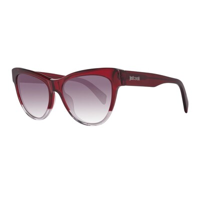 JUST CAVALLI JC 779 68B 54 Kadın Güneş Gözlüğü - 1