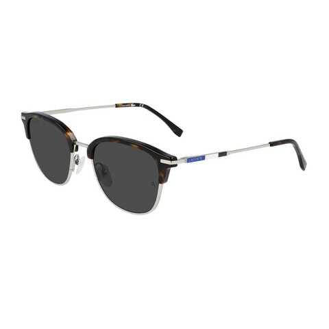 LACOSTE LC 106SND 045 52 20 145 Unisex Güneş Gözlüğü - 1