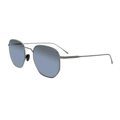 LACOSTE LC 198S 033 51 21 145 Unisex Güneş Gözlüğü - 1
