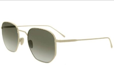 LACOSTE LC 198S 757 Erkek Güneş Gözlüğü - 1