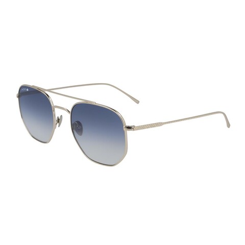 LACOSTE LC 210S 718 51 20 150  Unisex Güneş Gözlüğü - 1