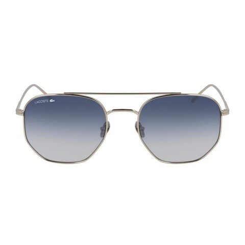 LACOSTE LC 210S 718 51 20 150  Unisex Güneş Gözlüğü - 2