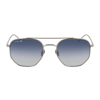 LACOSTE LC 210S 718 51 20 150 Unisex Güneş Gözlüğü - 2