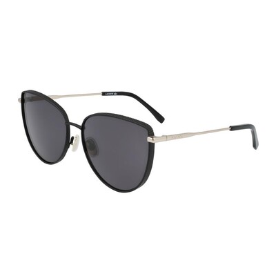 LACOSTE LC 230S 001 59 16 140 Kadın Güneş Gözlüğü - 1
