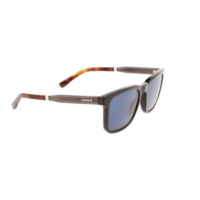 LACOSTE LC 954S 001 Erkek Güneş Gözlüğü - 3