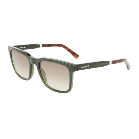 LACOSTE LC 954S 300 Erkek Güneş Gözlüğü - 1