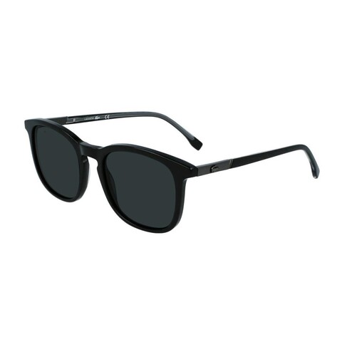 LACOSTE LC 961S 001 Erkek Güneş Gözlüğü - 1