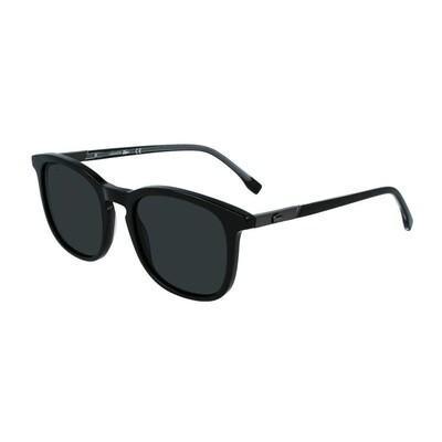 LACOSTE LC 961S 001 Erkek Güneş Gözlüğü - 1