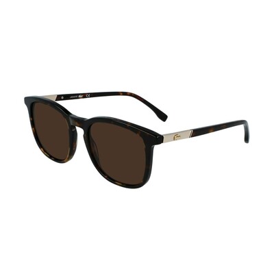 LACOSTE LC 961S 230 Erkek Güneş Gözlüğü - 1