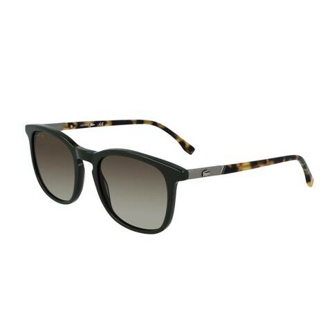 LACOSTE LC 961S 300 Erkek Güneş Gözlüğü - 1