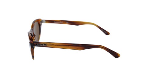 LAURENCE PAUL LP2555 C2 54-18-140 Kadın Güneş Gözlüğü - 3