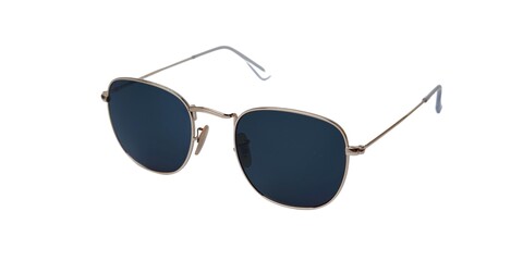 LAURENCE PAUL LP2572 C2 51-20-145 Unisex Güneş Gözlüğü - 1